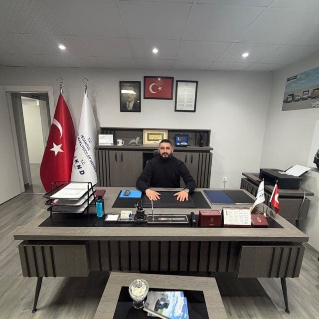 Emre ATEŞ
